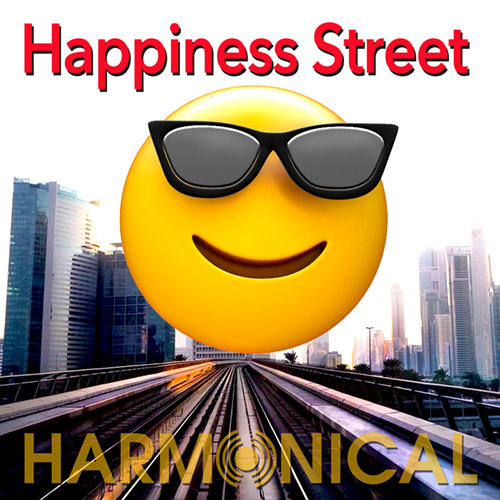 image of smiling emoji